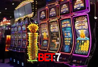 Bet7 Games